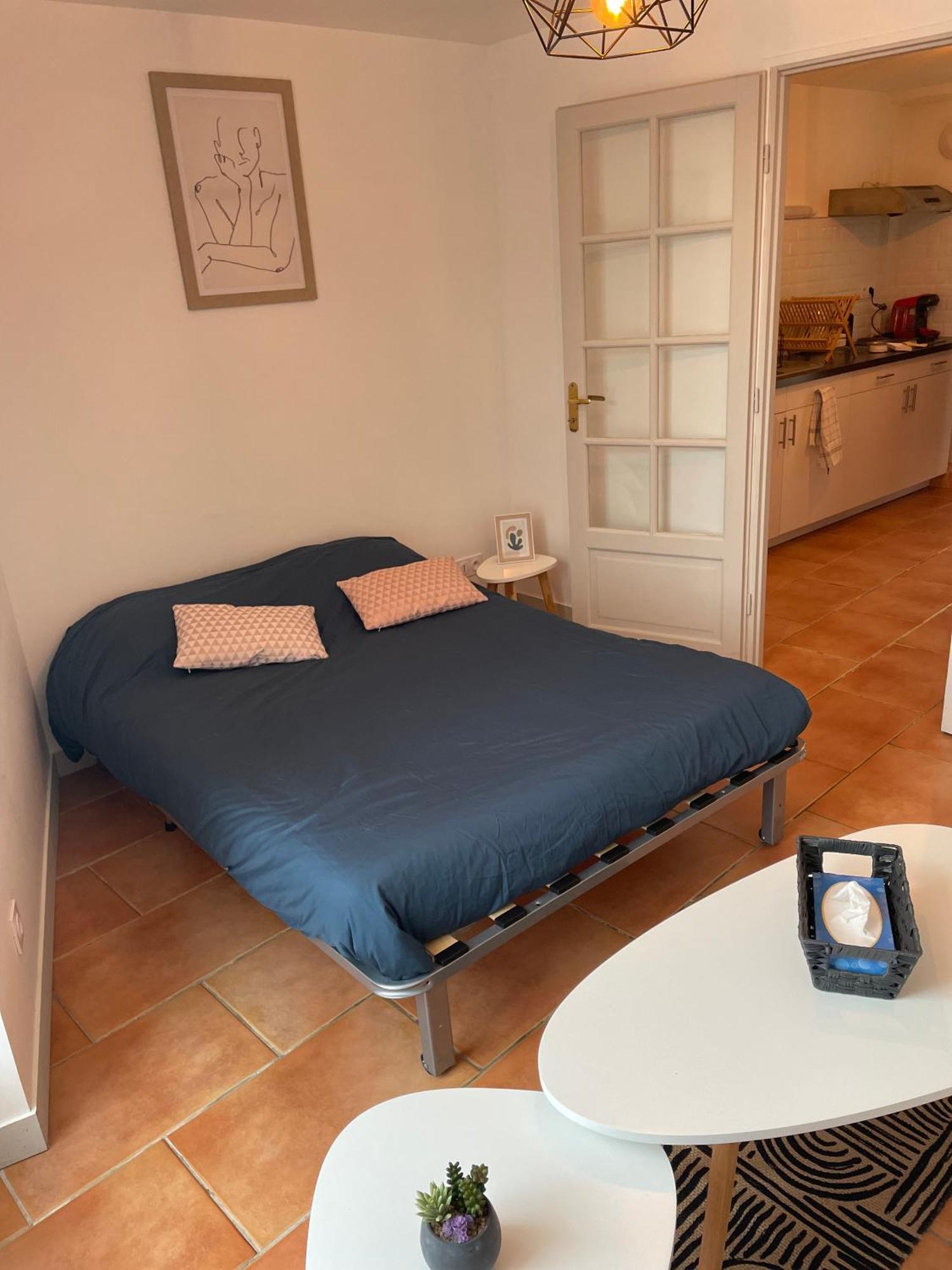 Appartement Coeur De Ville Angers Exterior photo